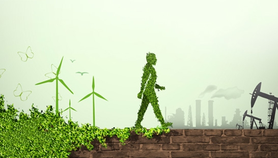 Arup to deliver analysis for World Energy Scenarios report